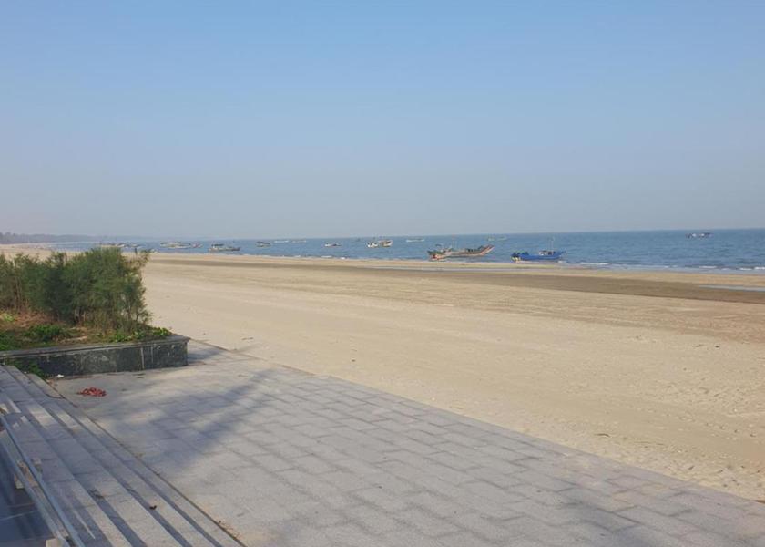 Quang Ninh Province Mong Cai 