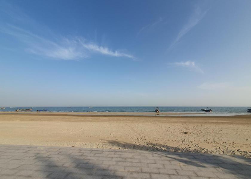 Quang Ninh Province Mong Cai 