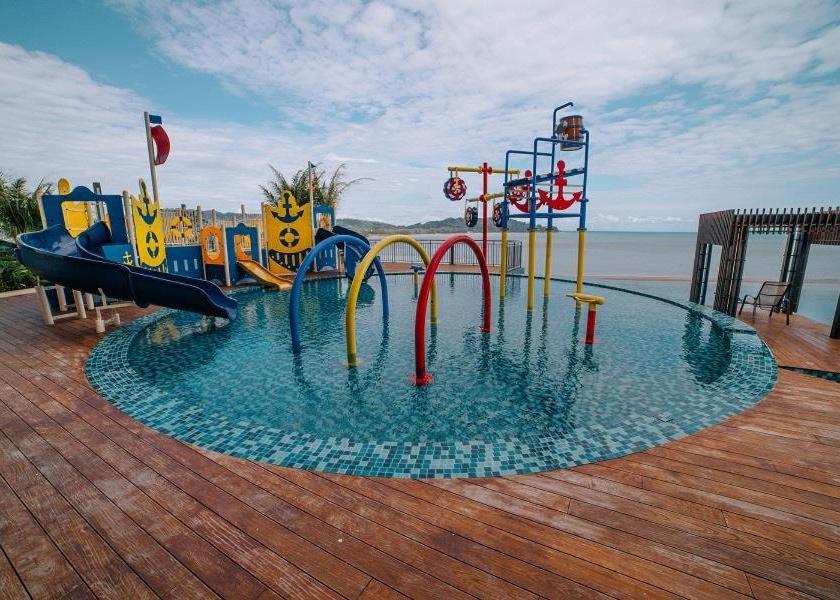 Pahang Kuantan Water park