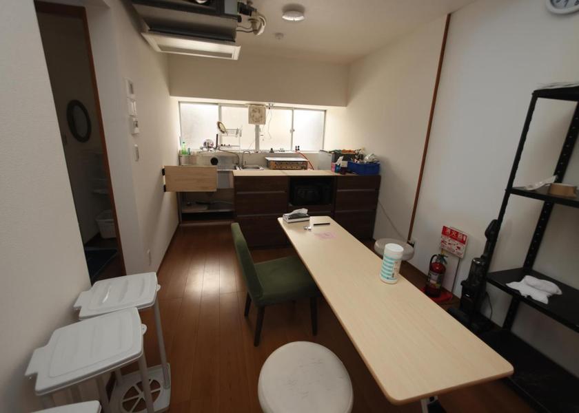 Shizuoka Fujinomiya Kitchen