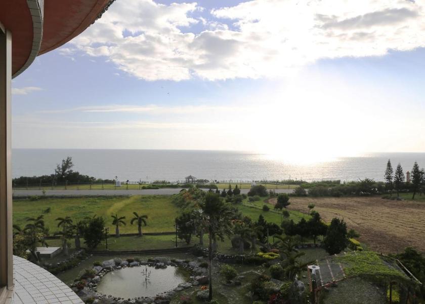 Taitung County Chenggong Exterior view