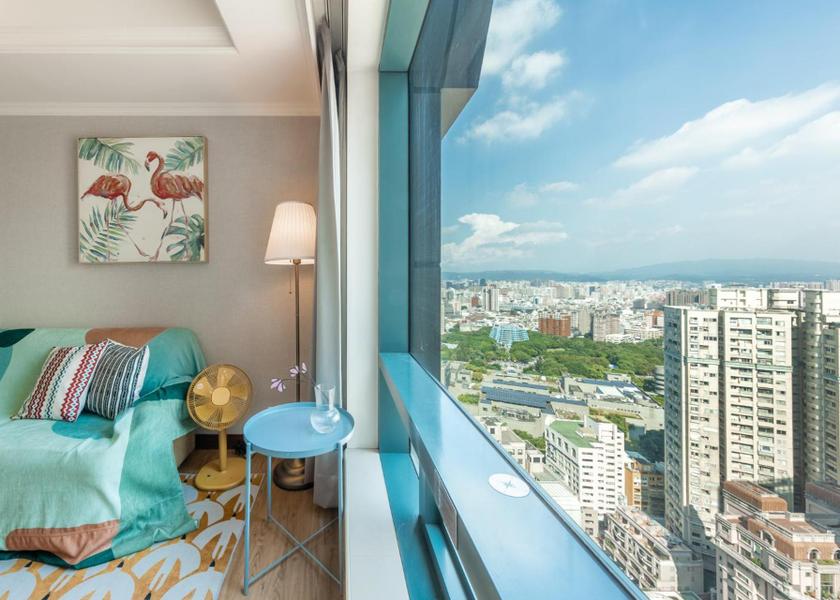 Taichung View