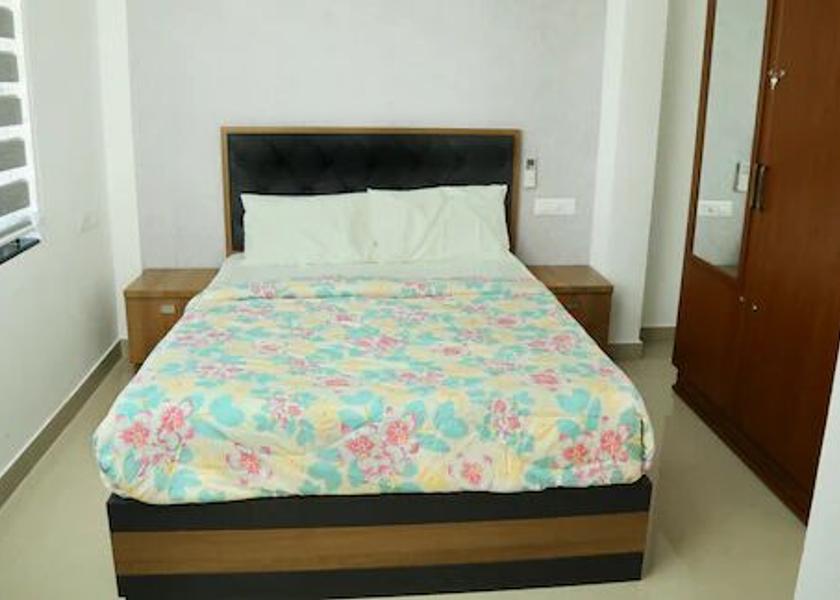 Kerala Thrissur Public Areas