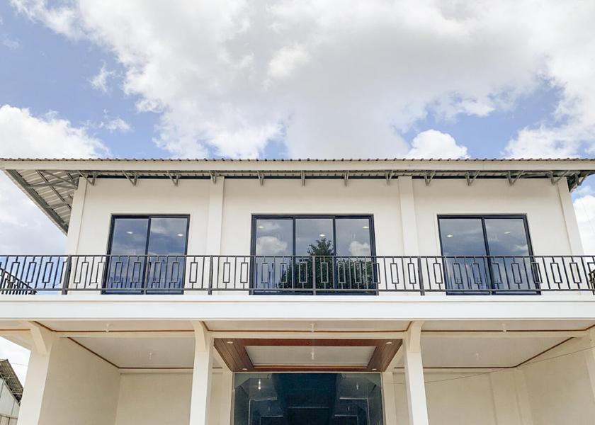 Special Region of Yogyakarta Ngaglik Exterior view