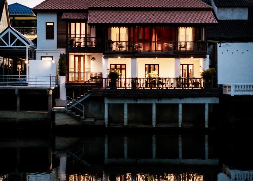 Chanthaburi Province Chanthaburi Exterior view