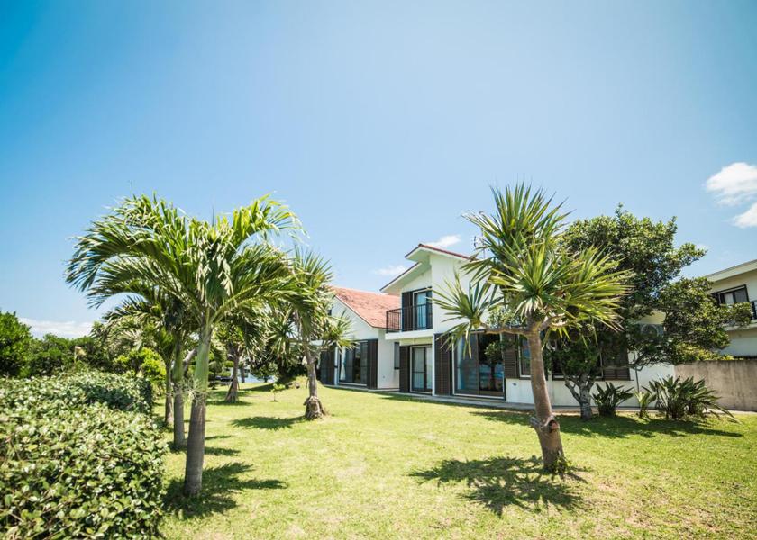Okinawa Ishigaki Exterior view