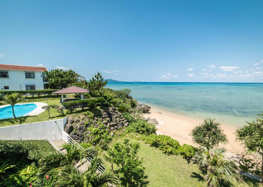Okinawa Ishigaki View