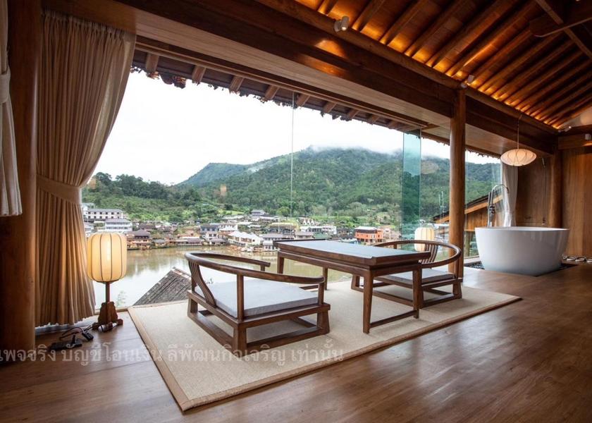 Mae Hong Son Province Mae Hong Son 