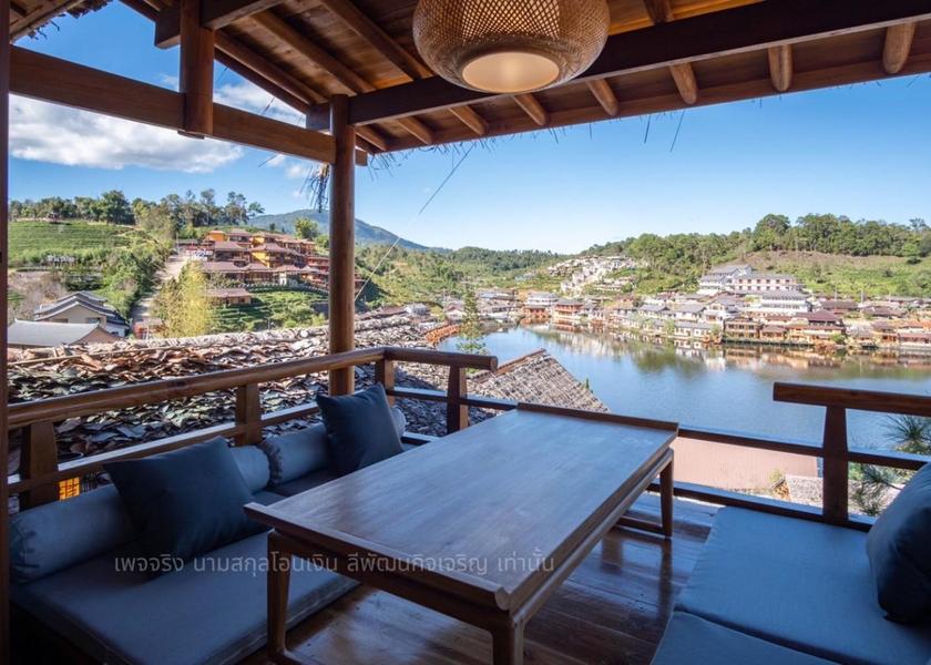 Mae Hong Son Province Mae Hong Son 