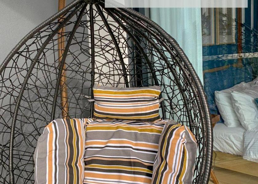 Pahang Kuantan Balcony/terrace
