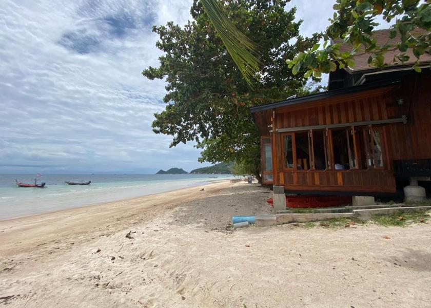 Surat Thani Province Koh Tao Public areas