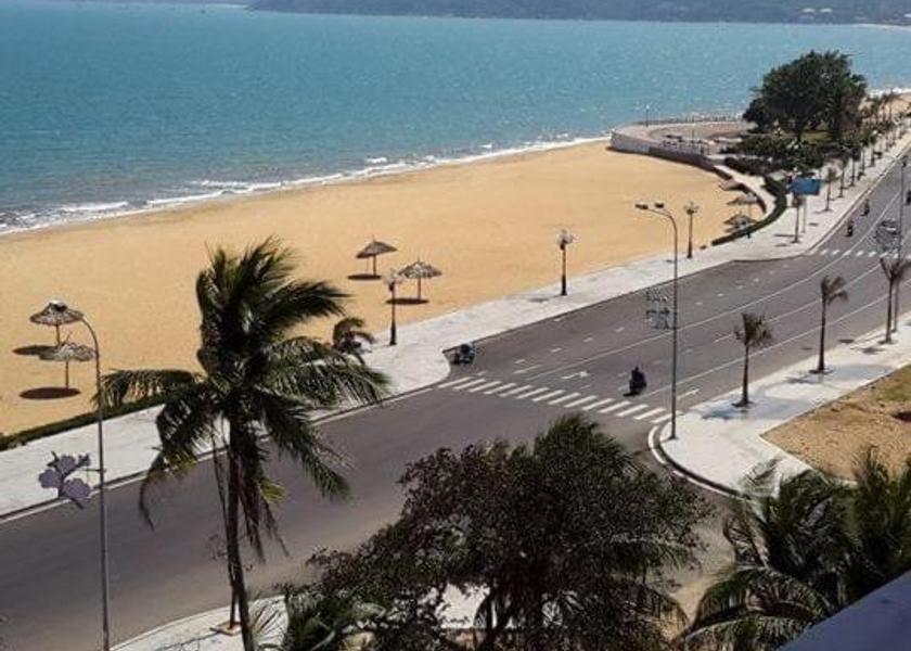 Gia Lai Province Quy Nhon 