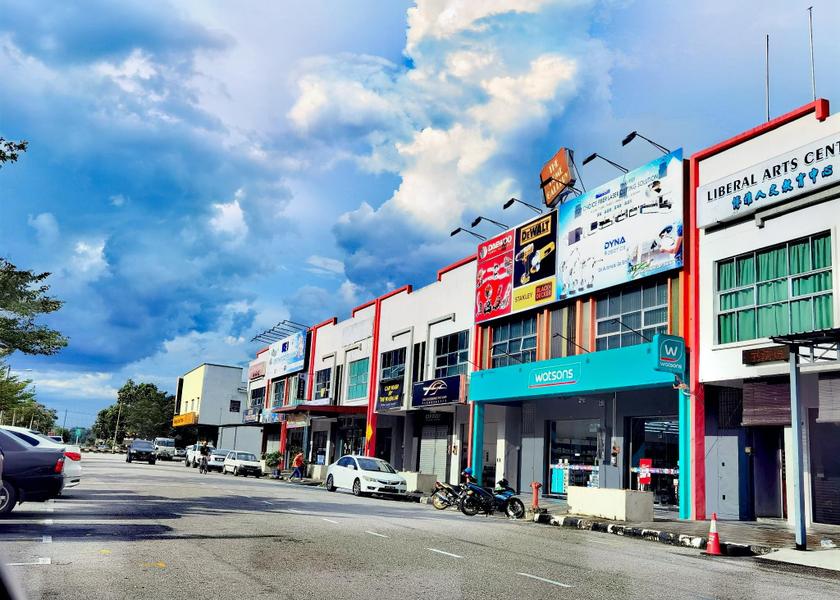 Perak Batu Gajah 