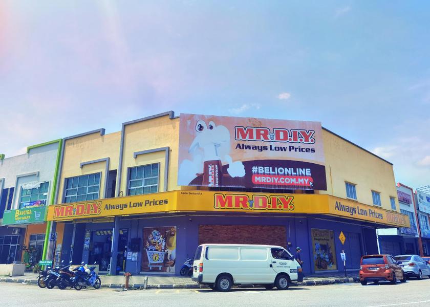 Perak Batu Gajah 