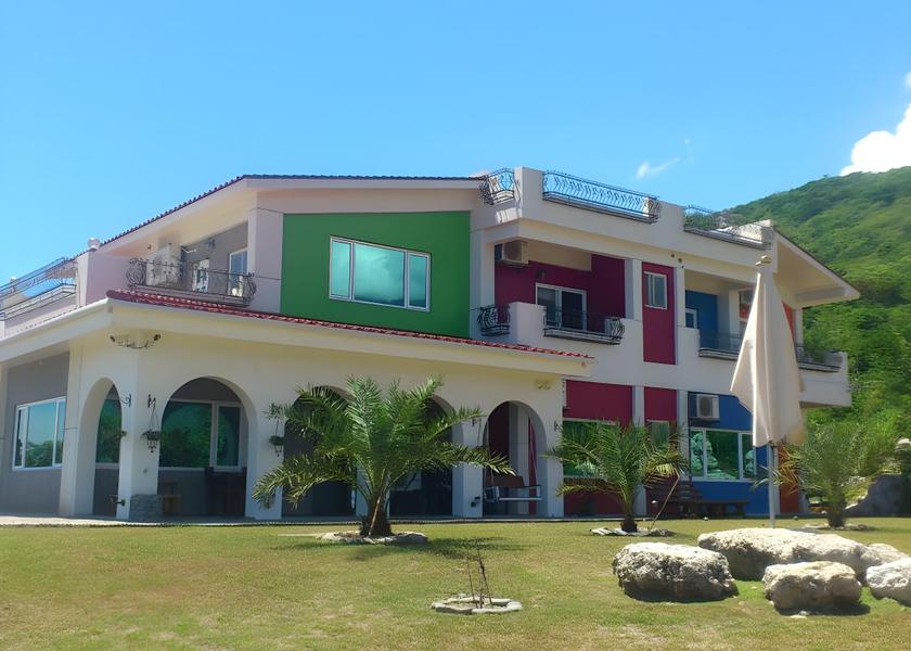 Taitung County Chenggong Exterior view