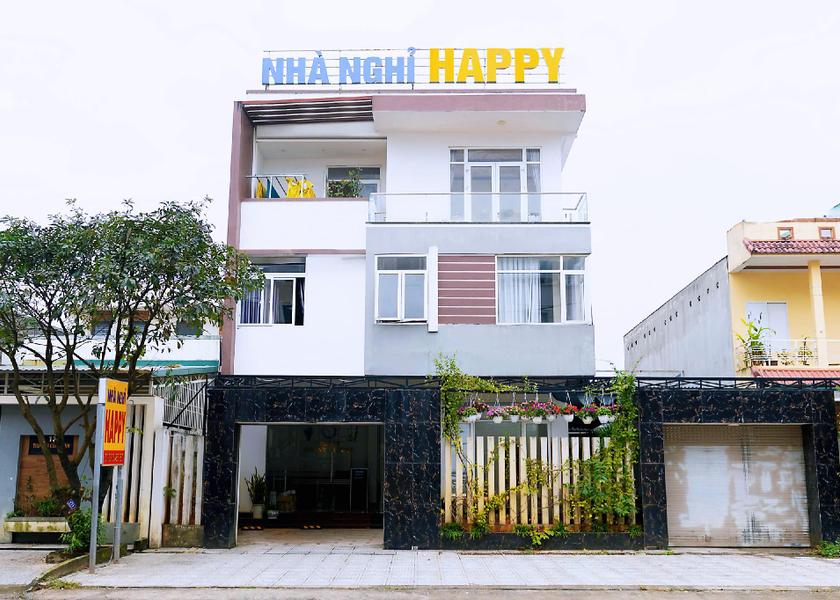 Quang Tri Province Dong Ha Hotel Exterior