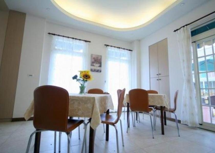 Hualien County Shoufeng Shared lounge/TV area