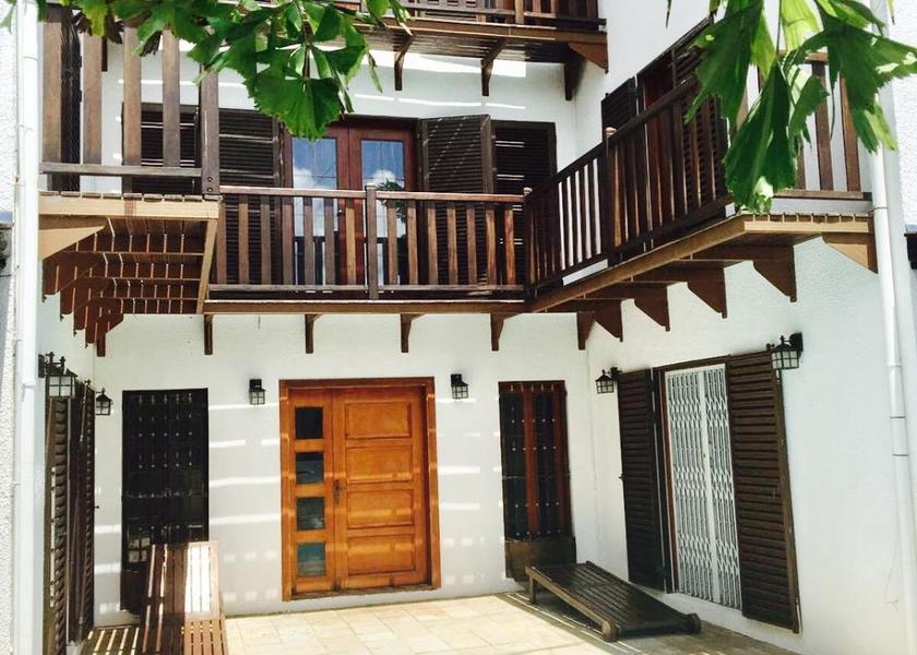  Trou aux Biches Exterior view