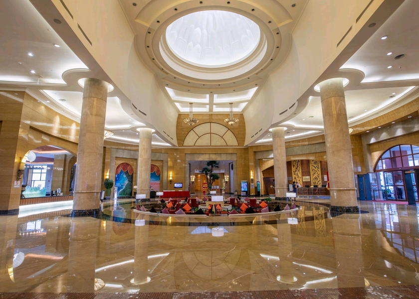 Guangdong Zhuhai Lobby
