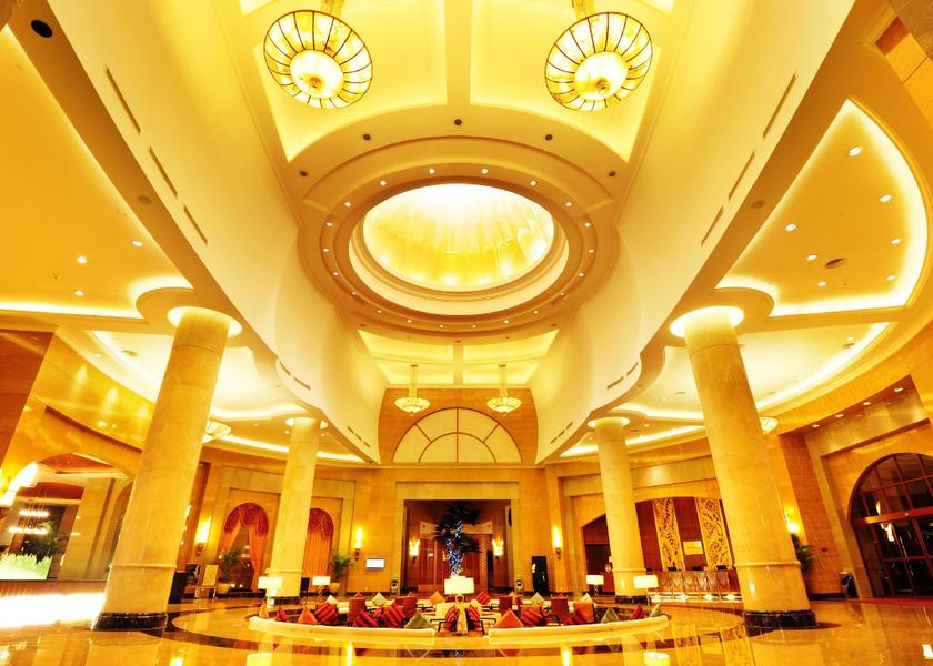 Guangdong Zhuhai Lobby