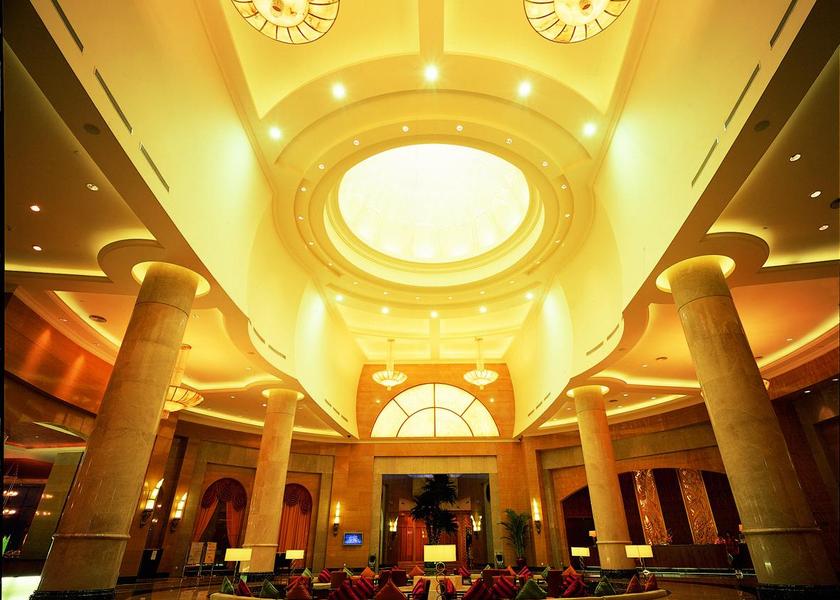 Guangdong Zhuhai Lobby