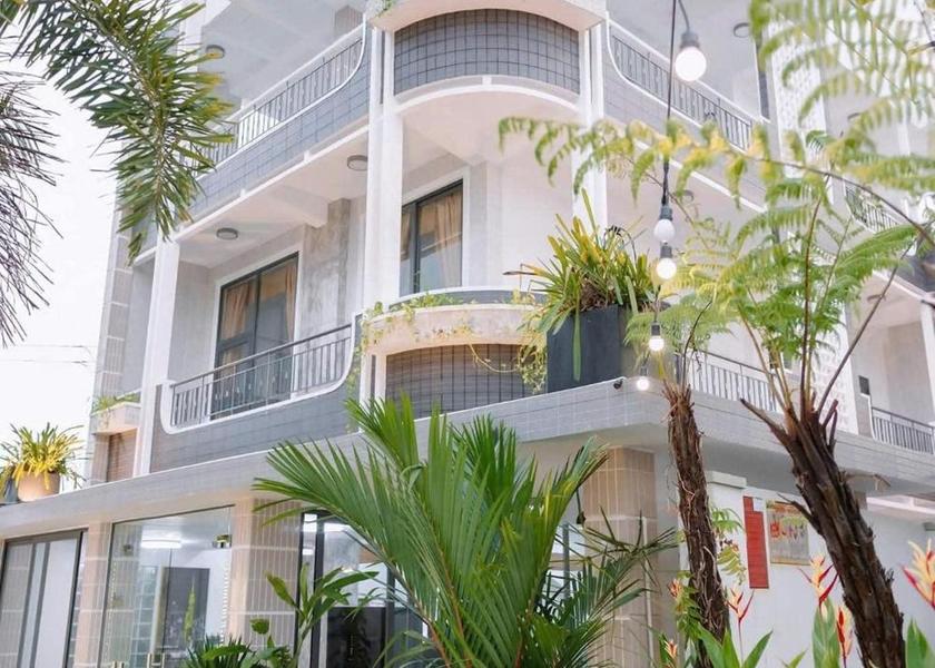 Tay Ninh Province Tay Ninh 