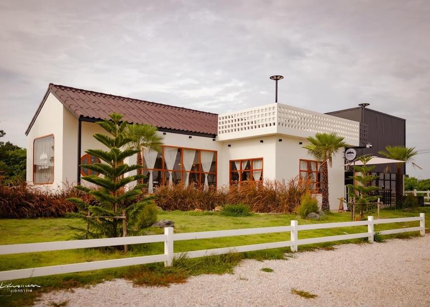 Phichit Province Phichit Coffee shop