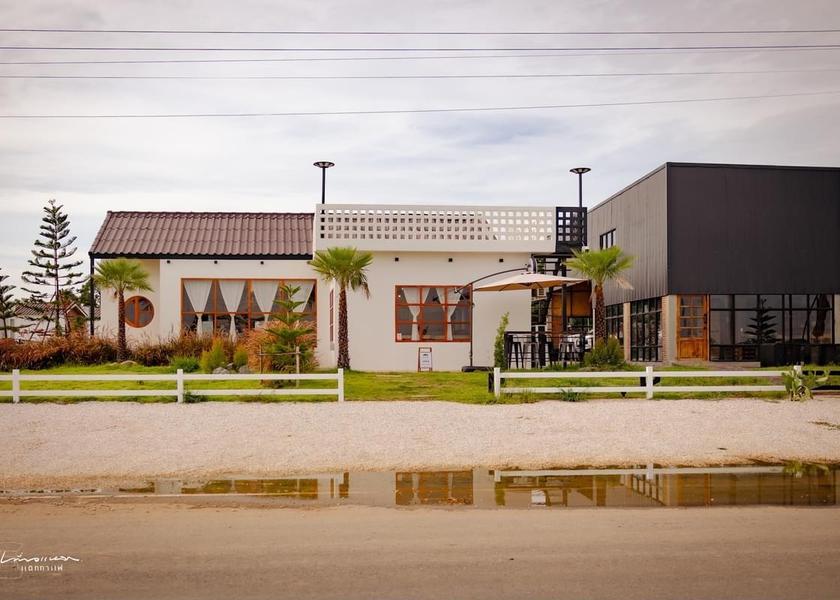 Phichit Province Phichit Coffee shop