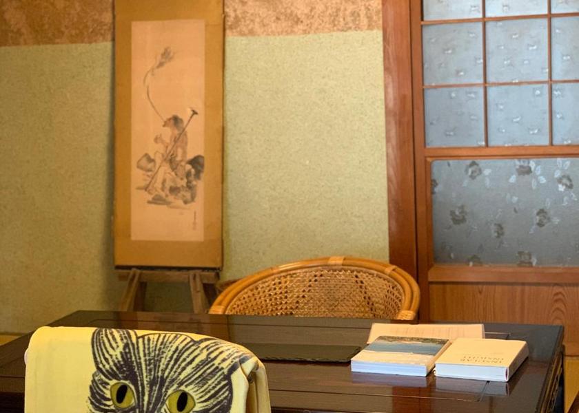 Okayama Tamano Public Areas