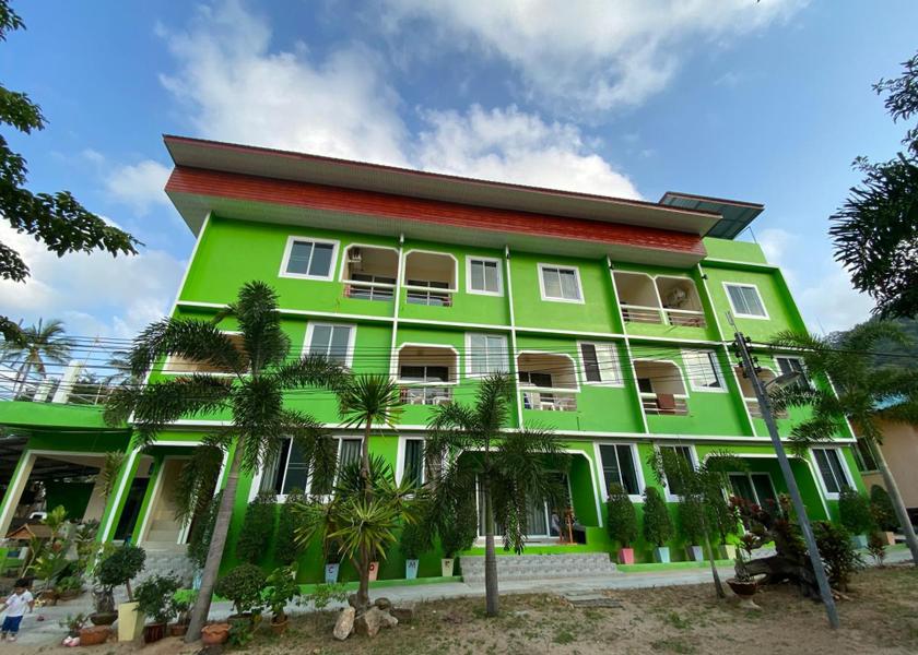 Surat Thani Province Koh Tao 