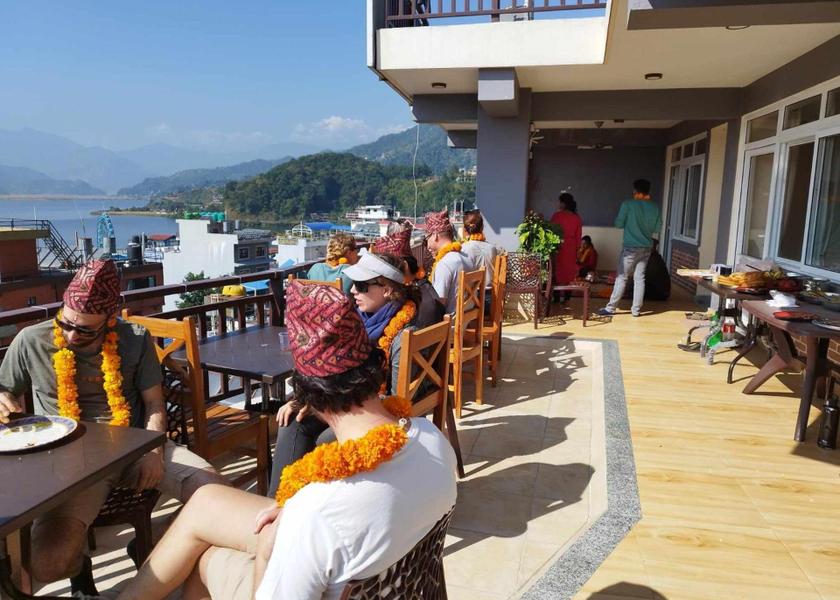 Gandaki Pokhara 