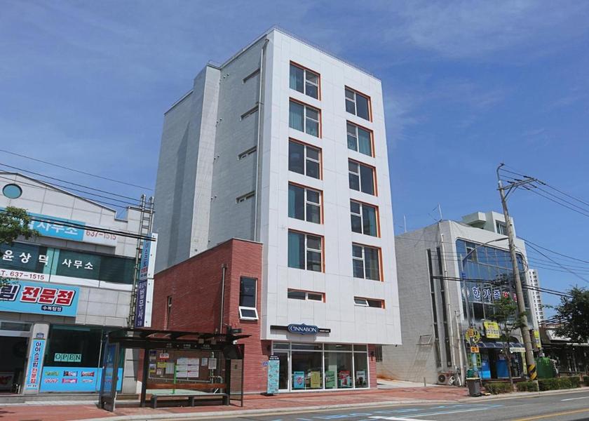 Gangwon Sokcho 
