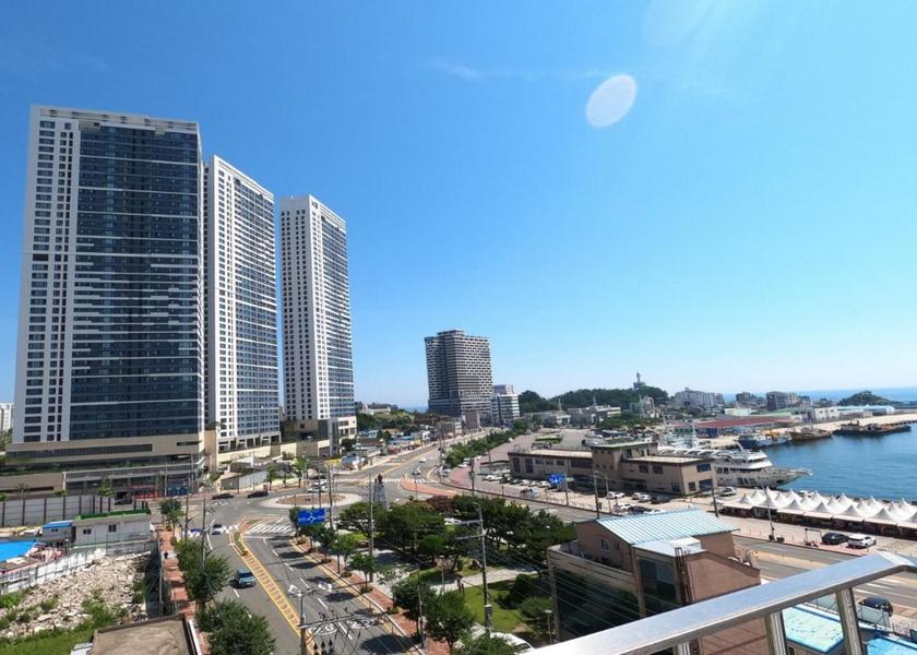 Gangwon Sokcho 