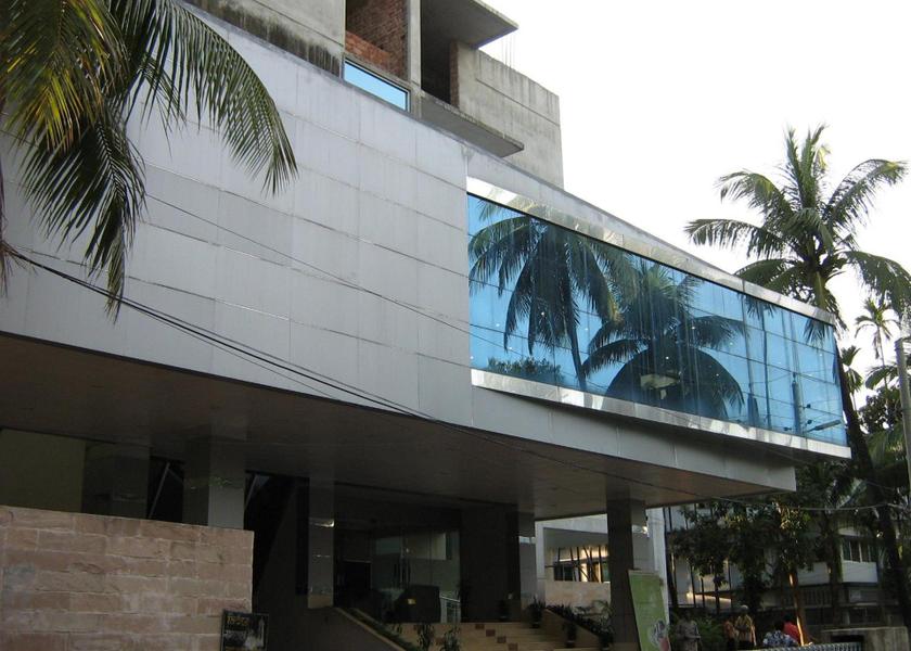 Sylhet Division Sylhet Entrance