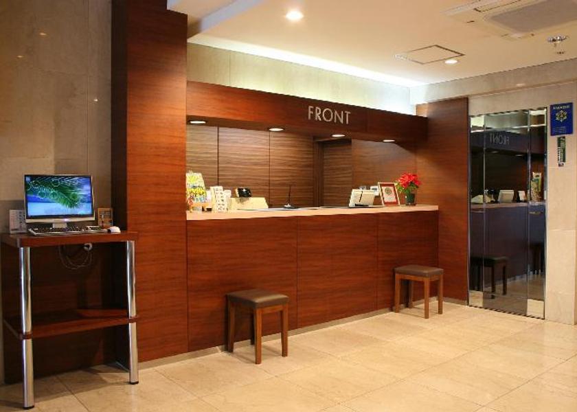 Shizuoka Shizuoka Lobby