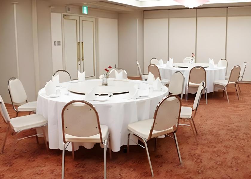Shizuoka Shizuoka Ballroom