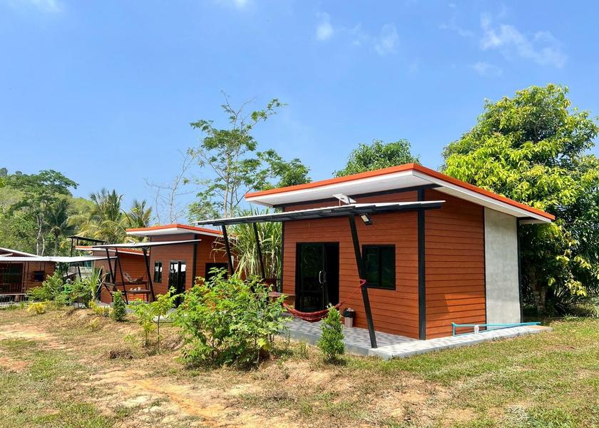 Krabi Province Ko Lanta 