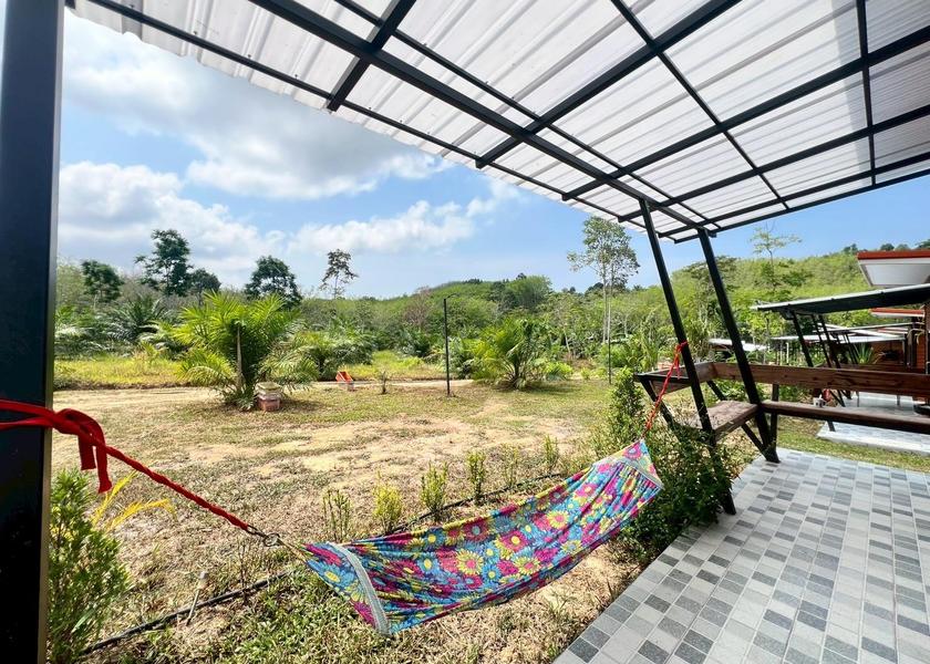 Krabi Province Ko Lanta 
