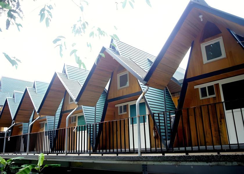 Yilan County Datong 