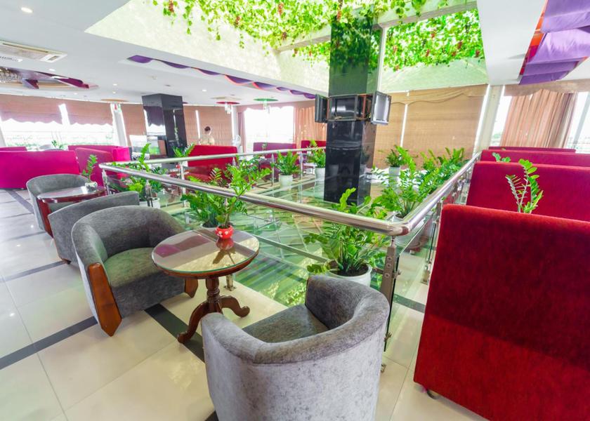Ninh Binh Province Phu Ly Restaurant