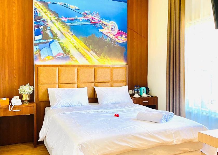 Southeast Sulawesi Kendari Bedroom