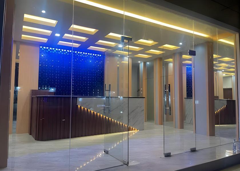 Southeast Sulawesi Kendari Public Areas