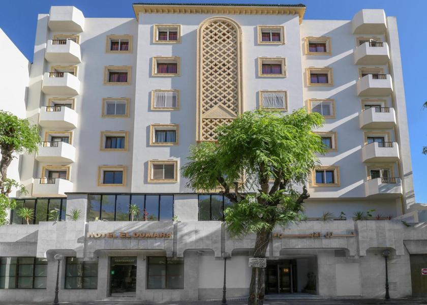 Tunis Governorate Tunis Exterior view