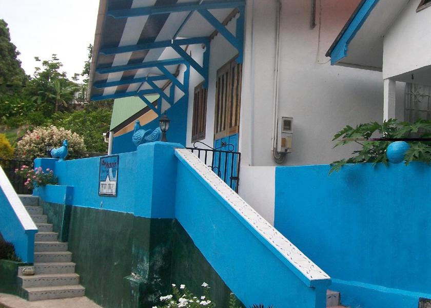  Praslin Island Exterior view