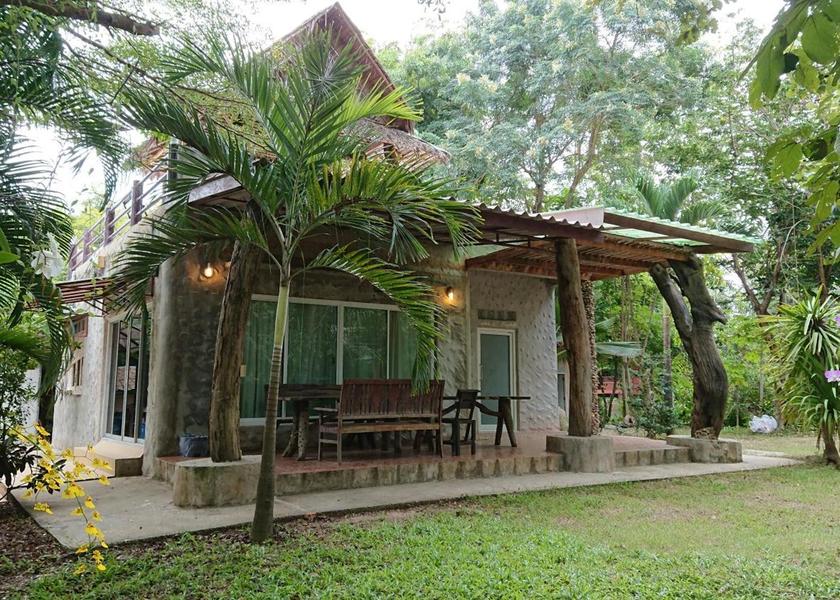 Ratchaburi Province Suan Phueng 