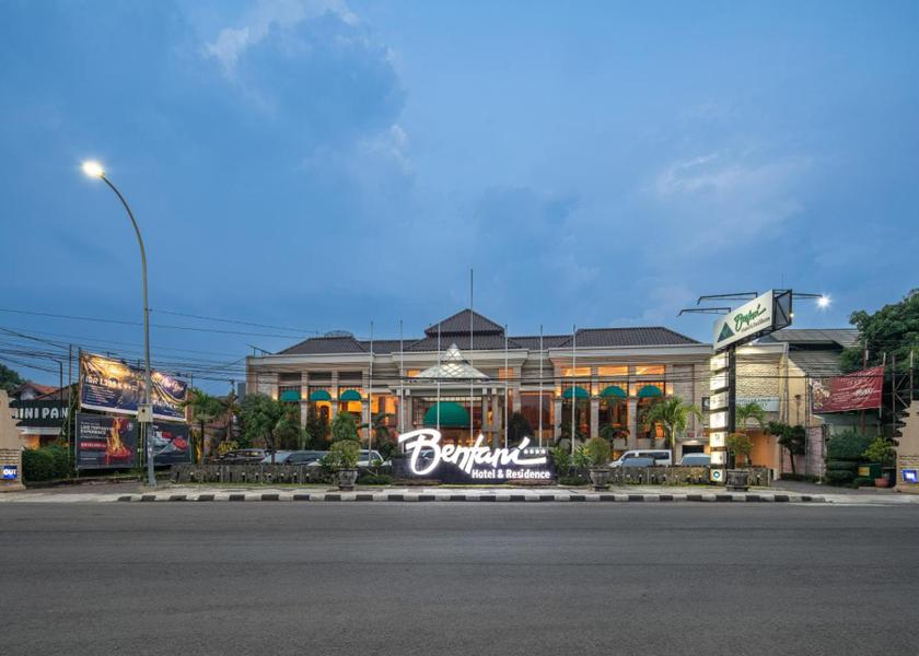 West Java North Cirebon 