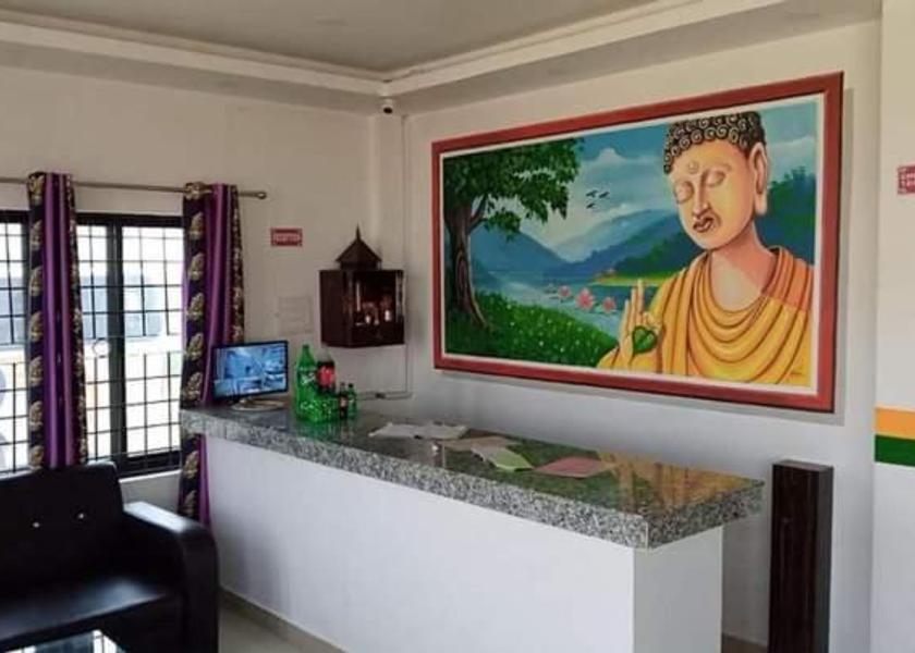 Lumbini Lumbini 