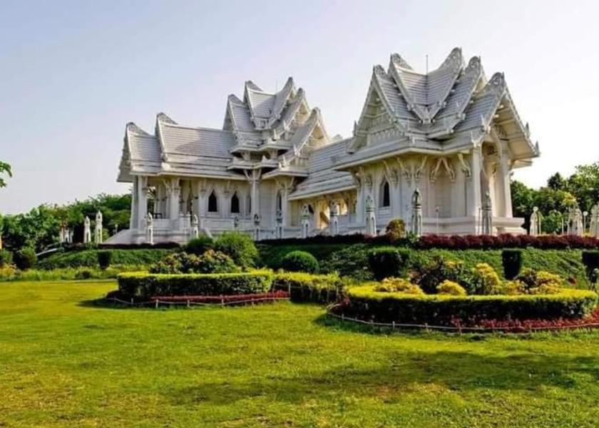 Lumbini Lumbini 