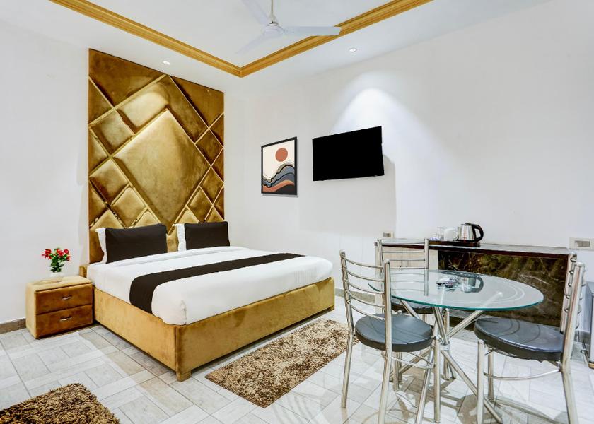 Uttar Pradesh Bareilly Bedroom