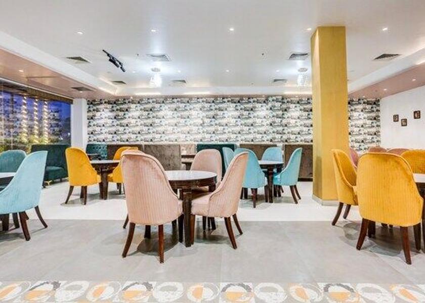 Uttar Pradesh Bareilly Hotel Exterior